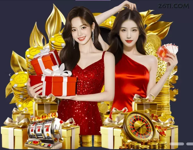 Cassino ao Vivo 26t