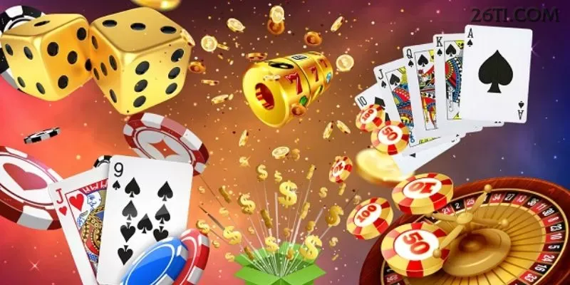 Promoções 26t