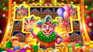 Sugar Rush Slot