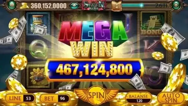Fortune Ox Slot